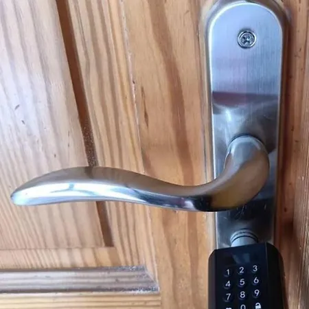 My Haven غران ألاكانت