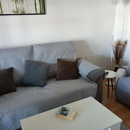 My Haven شقة غران ألاكانت