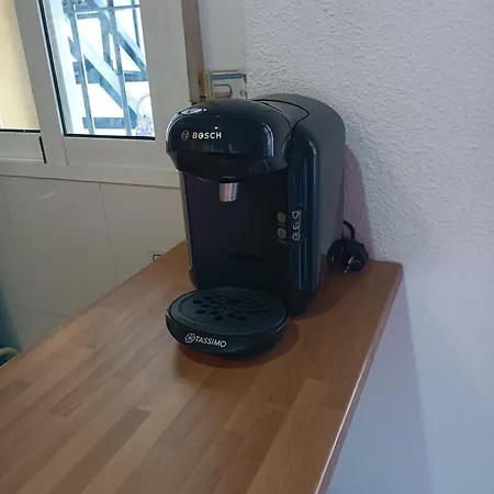 My Haven شقة غران ألاكانت