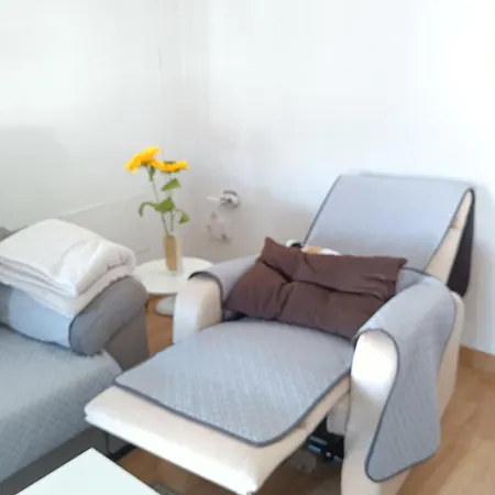 My Haven غران ألاكانت