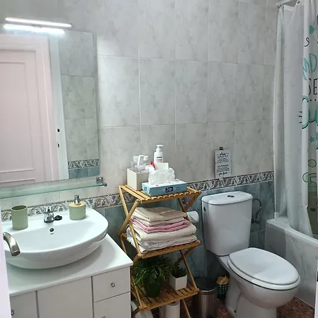 My Haven شقة غران ألاكانت