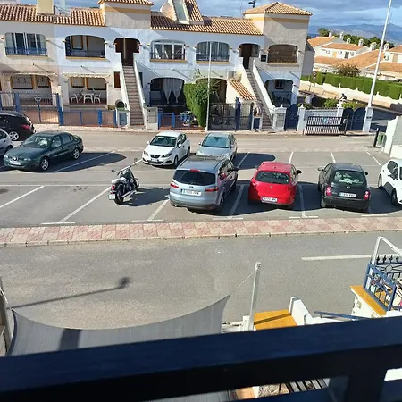 My Haven * Gran Alacant