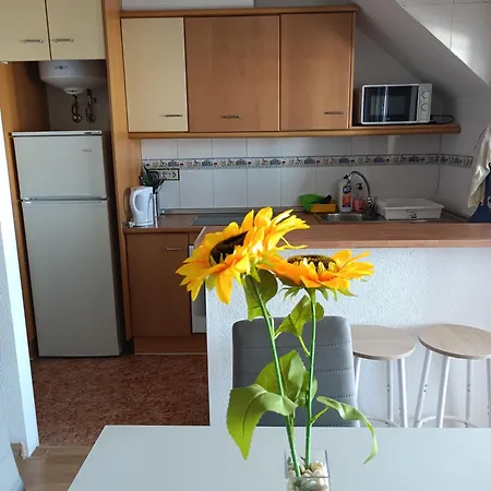 My Haven Apartment