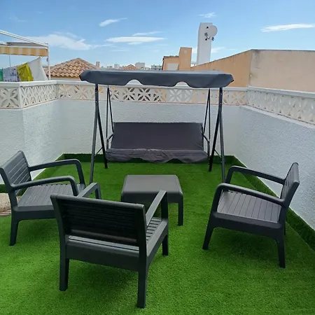 Apartment My Haven Gran Alacant