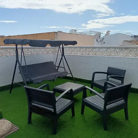 My Haven Gran Alacant
