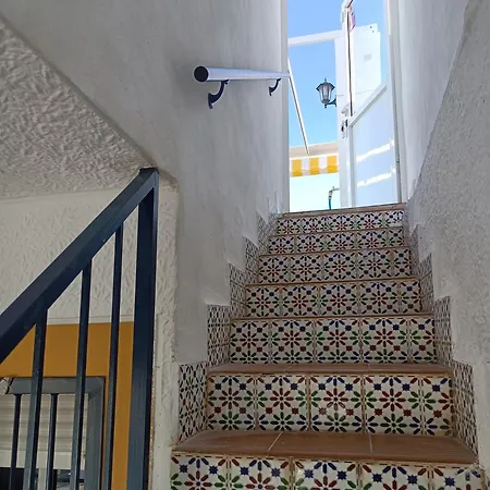 My Haven * Gran Alacant