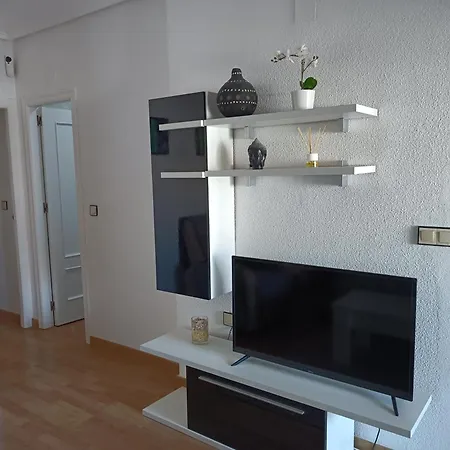 My Haven Apartment *