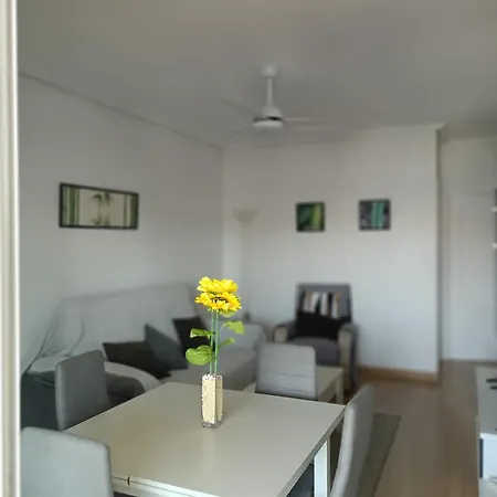 My Haven Apartment Gran Alacant