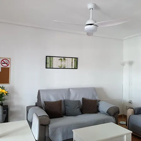 Apartment My Haven *