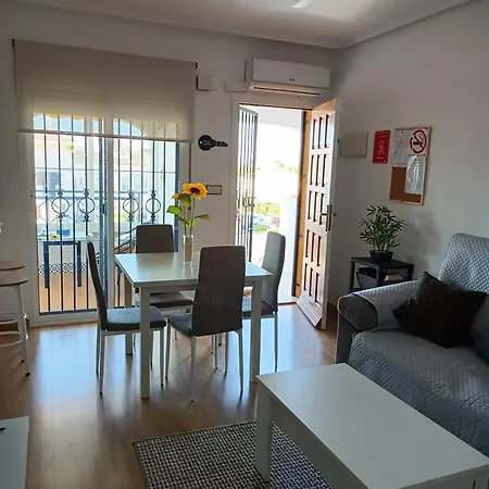 My Haven Gran Alacant
