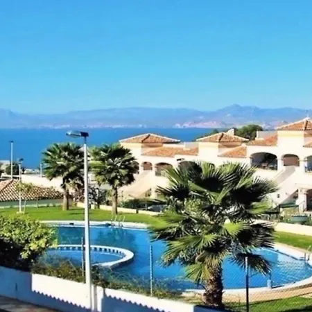 My Haven * Gran Alacant