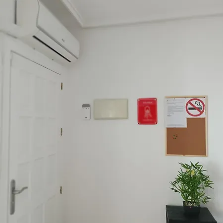 Apartment My Haven