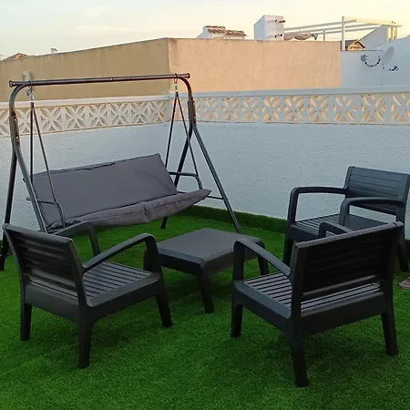 My Haven Apartment Gran Alacant