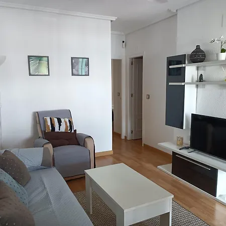 My Haven Gran Alacant