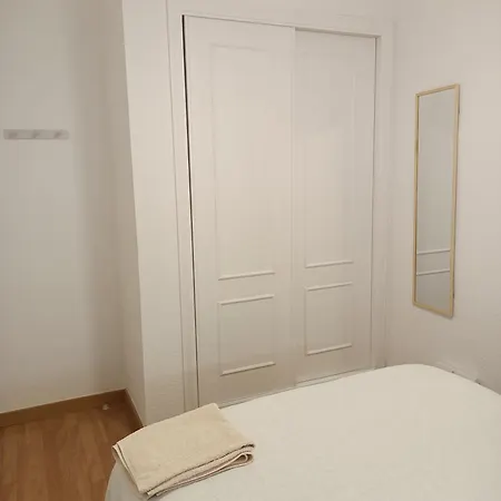 My Haven Apartment *