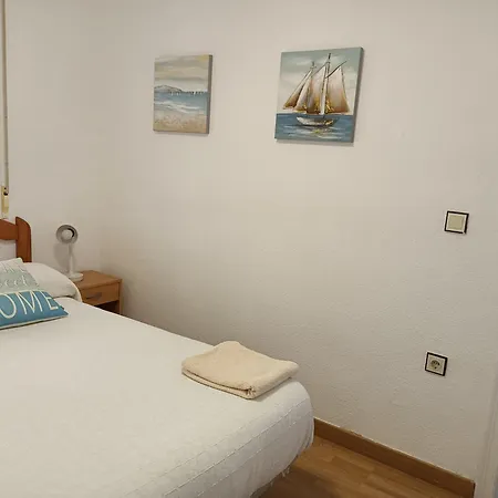 Apartment My Haven Gran Alacant