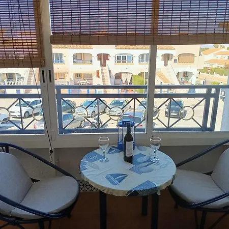 My Haven Gran Alacant