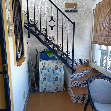 Apartment My Haven