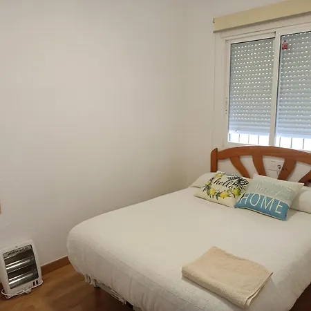 My Haven Apartment *