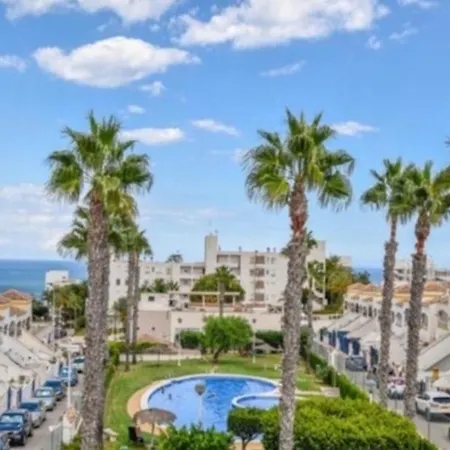 My Haven * Gran Alacant