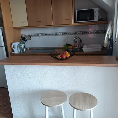 Apartment My Haven