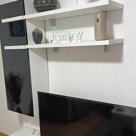 My Haven Apartment Gran Alacant