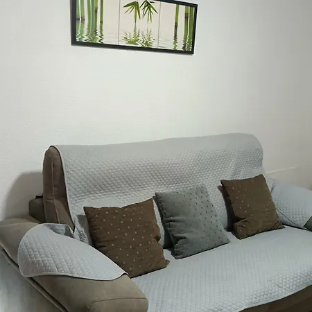 Apartment My Haven