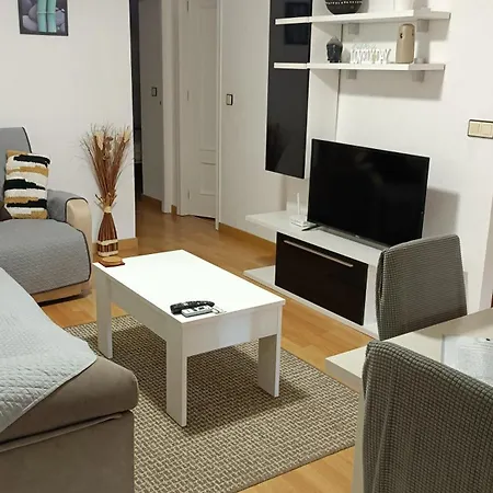 My Haven Gran Alacant